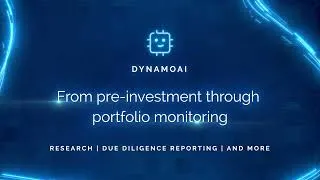 Thumbnail: Introducing DynamoAI
