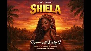Thumbnail: Dynamq Ft Rocky J - Shiela Official Audio
