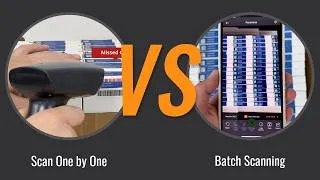 Thumbnail: How to Rapidly Enhance Your Barcode Scanning Process with Dynamsoft Batch Scanner
