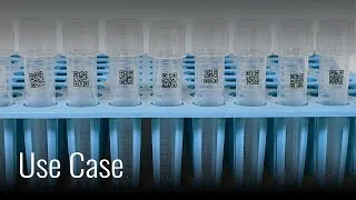 Thumbnail: Healthcare Batch Barcode Scanning Powered by Dynamsoft