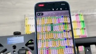 Thumbnail: Dynamsoft Batch Barcode Scanner for Android & iOS