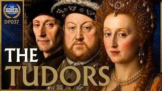 Thumbnail: The Tudors - A Complete History Documentary