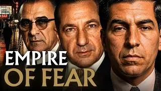 Thumbnail: Genovese Crime: Family The Most Powerful Mafia in History Documentary