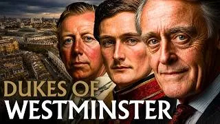 Thumbnail: The Grosvenors - Britain’s Richest Noble Family Documentary