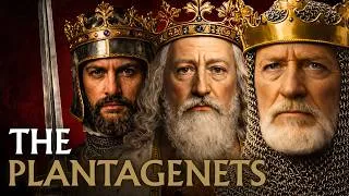 Thumbnail: The Plantagenets - England’s Longest Dynasty Documentary