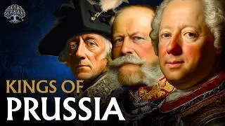 Thumbnail: Hohenzollern Dynasty - The Full History of the Prussian Kings (Full Documentary)