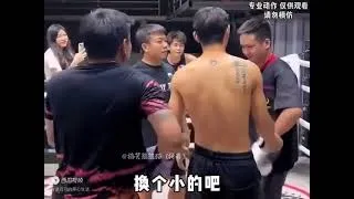 Thumbnail: Fake vs. Real Martial Arts EXPOSED (Challenges Gone Wrong Compilation)