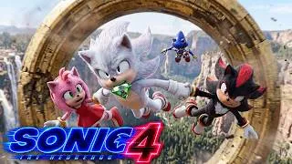 Thumbnail: Sonic The Hedgehog 4 (2027) Jim Carrey & Kristen Bell