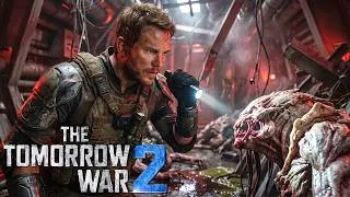 Thumbnail: The Tomorrow War 2 (2027) Chris Pratt & Jasmine Mathews