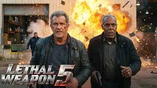 Thumbnail: Lethal Weapon 5 (2027) Danny Glover & Mel Gibson