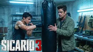 Thumbnail: Sicario 3 (2027) Josh Brolin & Emily Blunt
