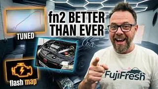 Thumbnail: Fn2 TypeR Far Superior with Custom Tuning