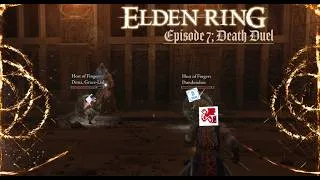 Thumbnail: Death Duel; Elden Ring Episode 7