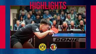 Thumbnail: Highlights Anders Lind - Kay Stumper