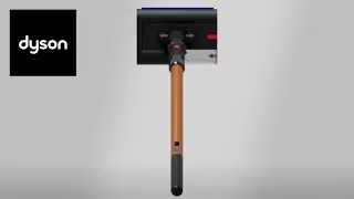 Thumbnail: Dyson PencilWash™ care guide: dock, alerts, drip tray and battery