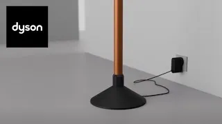 Thumbnail: How to replace parts on your Dyson PencilWash™ wet floor cleaner charging dock