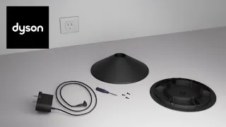 Thumbnail: How to disassemble your Dyson PencilWash™ charging dock