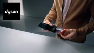 Thumbnail: Dyson PencilWash™: how to use and maintain your wet floor cleaner