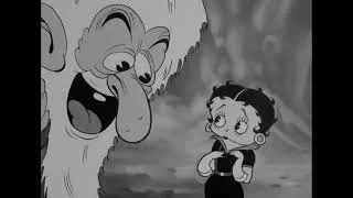 Thumbnail: Minimal Techno Playlist - Old Trippy Cartoons 30's "Betty Boop"