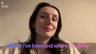 Thumbnail: Dystrophy Diaries Podcast: Episode 43 - Where I have been and where I am heading - life update