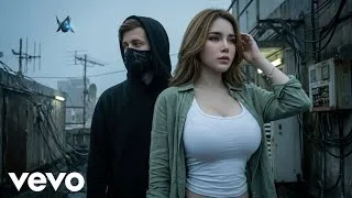 Thumbnail: Alan Walker Style - Broken Signal (Cover, Music Video)