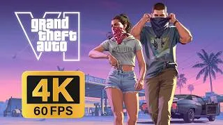 Thumbnail: GTA 6 : Full Extended Look 4K