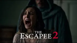 Thumbnail: THE ESCAPEE 2: THE WOMAN IN BLACK | FULL-LENGTH CRIME THRILLER | ENGLISH HD 🚔🔥