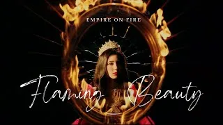 Thumbnail: The Flaming Beauty of Kpop
