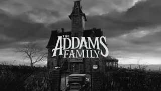 Thumbnail: The Addams Family | Bloodletting