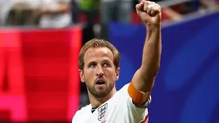 Thumbnail: Harry Kane vs DR Congo | World Cup 2026 1080p