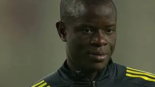 Thumbnail: When Kanté Destroyed Turkish Leauge 🇹🇷 | 2025/26 Highlights
