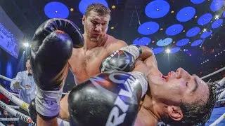 Thumbnail: Arslanbek Makhmudov - Best Knockouts || Lion from Dagestan || HIGHLIGHTS