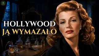 Thumbnail: Rita Hayworth: Hollywood ją stworzyło, żeby ją zniszczyć | Dokument