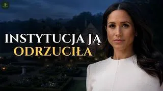 Thumbnail: Meghan Markle: Korona zdecydowała się ją wymazać | Dokument