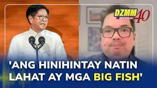Thumbnail: Marcos' SONA should deliver solutions, not promises: expert | Aprub 'Yan (26 July 2026)