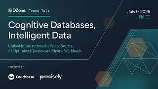 Thumbnail: Unified Infrastructure for Vector Search, AI-Optimized Queries, and Hybrid Workloads