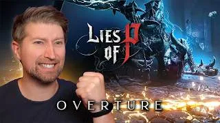 Thumbnail: Hands Down The BEST Boss In All Of Lies of P! (3)