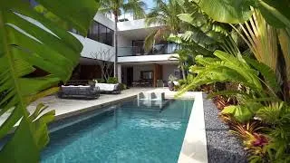 Thumbnail: VENETIAN VILLA — MIAMI, FLORIDA