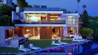 Thumbnail: Somera Villa | Premium Los Angeles Property on E-Estate