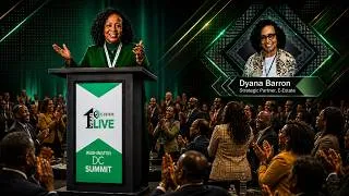 Thumbnail: The Blueprint Is Here | E-Estate Washington, D.C. Summit 2026