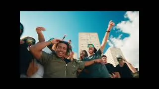 Thumbnail: Gambi - HÉHÉ HÉ (Audio Version)