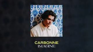 Thumbnail: Carbonne - Imagine (Audio Version)