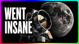 Thumbnail: I Simulated a Billion Dollar Telescope [Rust/WGPU]
