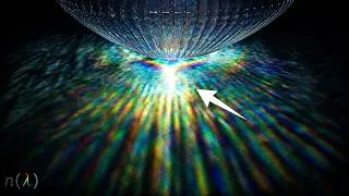 Thumbnail: I Replaced RGB with Actual Physics