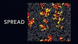 Thumbnail: The terrifying math of how viruses spread