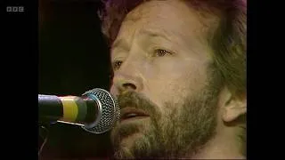 Thumbnail: Eric Clapton & Dire Straits - Wonderful Tonight - The Nelson Mandela 70th Birthday Tribute (1988)