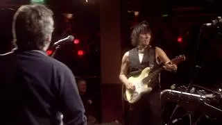 Thumbnail: Jeff Beck & Eric Clapton - You Need Love (Willie Dixon cover) - Live at Ronnie Scott's (2008) 4K DTS
