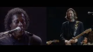 Thumbnail: Eric Clapton - Sweet Home Chicago/Better Watch Yourself (Reprise) - The Definitive 24 Nights (2023)