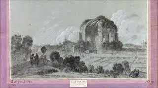 Thumbnail: Thomas Augustine Arne: Trio Sonata in E minor for 2 Violins & B.c Op.3 No.7 (1757)
