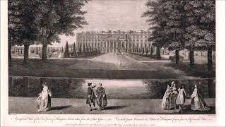 Thumbnail: Capel Bond: Concerto Grosso in G minor No.5 (1766)